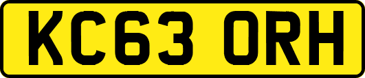 KC63ORH