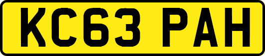 KC63PAH