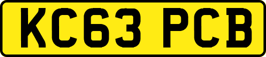 KC63PCB