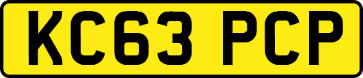 KC63PCP