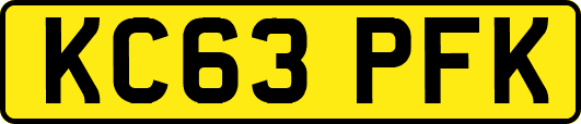 KC63PFK