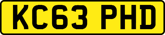 KC63PHD