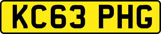 KC63PHG