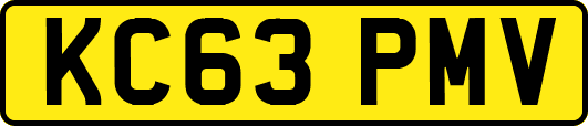 KC63PMV
