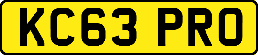 KC63PRO