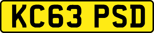 KC63PSD