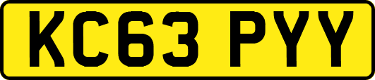 KC63PYY
