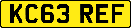 KC63REF