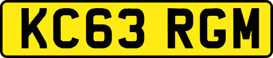 KC63RGM