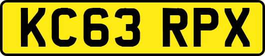 KC63RPX