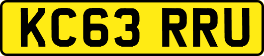KC63RRU
