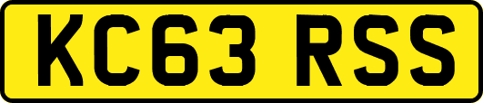 KC63RSS