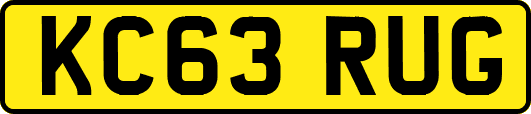 KC63RUG