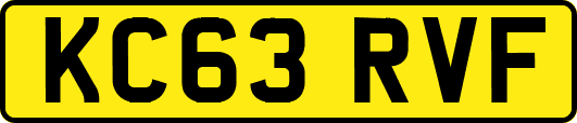 KC63RVF