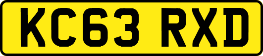 KC63RXD
