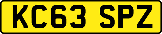 KC63SPZ