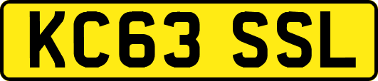 KC63SSL