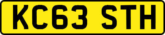 KC63STH