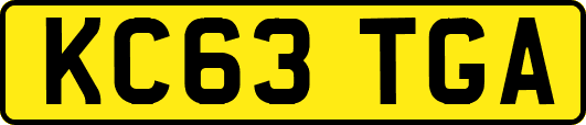 KC63TGA