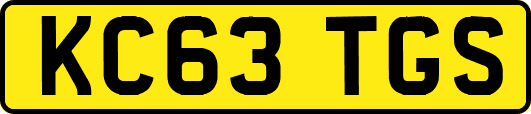 KC63TGS