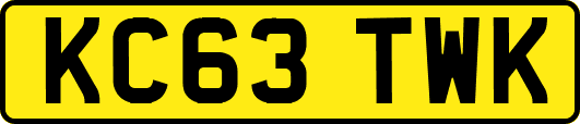 KC63TWK