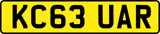 KC63UAR