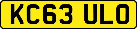 KC63ULO