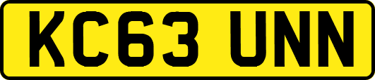 KC63UNN