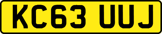KC63UUJ