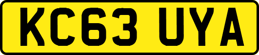 KC63UYA