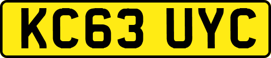 KC63UYC