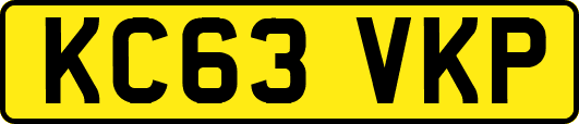 KC63VKP