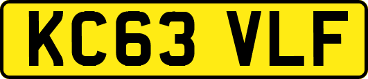 KC63VLF