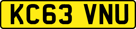 KC63VNU