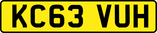 KC63VUH