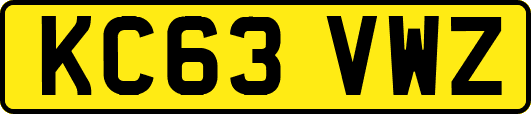 KC63VWZ