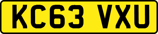KC63VXU