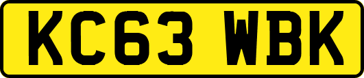 KC63WBK