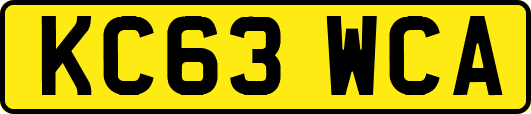 KC63WCA