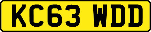 KC63WDD