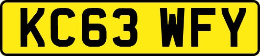 KC63WFY