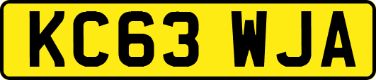 KC63WJA