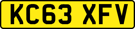 KC63XFV