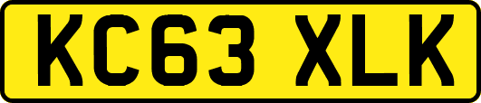 KC63XLK