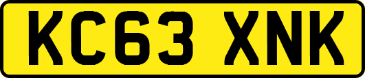 KC63XNK