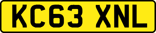 KC63XNL