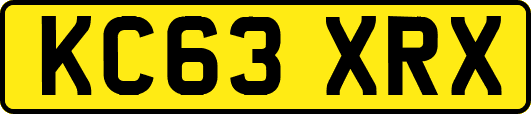 KC63XRX