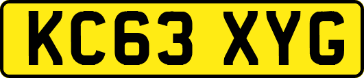KC63XYG