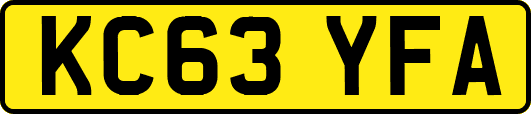 KC63YFA