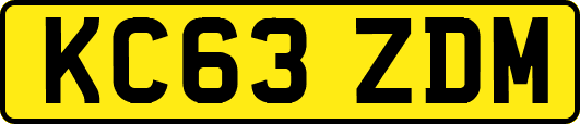 KC63ZDM